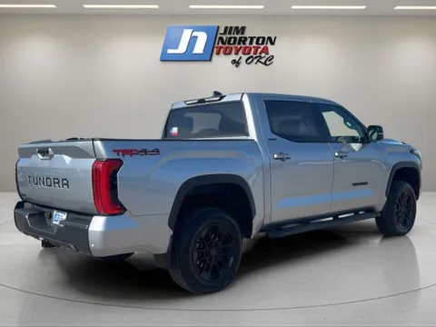 More photos of 2026 Toyota Tundra Limited at Jim Norton Toyota Of OKC, OK