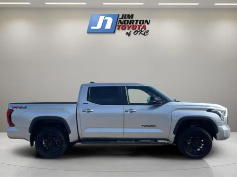 More photos of 2026 Toyota Tundra Limited at Jim Norton Toyota Of OKC, OK