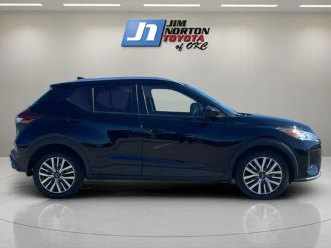 More photos of 2023 Nissan Kicks SV at Jim Norton Toyota Of OKC, OK