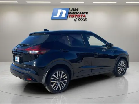 More photos of 2023 Nissan Kicks SV at Jim Norton Toyota Of OKC, OK