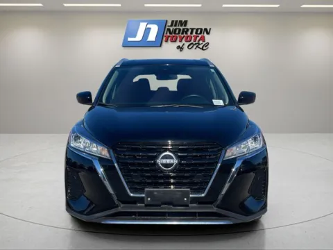 Photos of 2023 Nissan Kicks SV for sale in Oklahoma City, OK at Jim Norton Toyota Of OKC