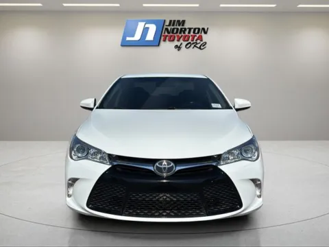 Photos of 2017 Toyota Camry SE for sale in Oklahoma City, OK at Jim Norton Toyota Of OKC