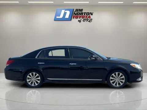 More photos of 2011 Toyota Avalon Limited at Jim Norton Toyota Of OKC, OK