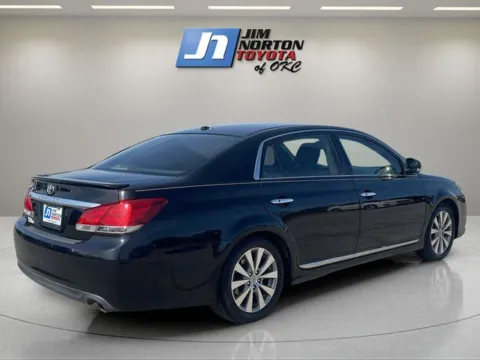 More photos of 2011 Toyota Avalon Limited at Jim Norton Toyota Of OKC, OK