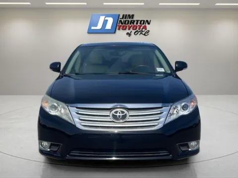 Photos of 2011 Toyota Avalon Limited for sale in Oklahoma City, OK at Jim Norton Toyota Of OKC