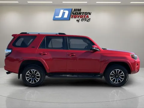 More photos of 2022 Toyota 4Runner SR5 Premium at Jim Norton Toyota Of OKC, OK