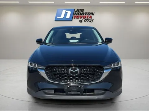 Photos of 2022 Mazda CX-5 2.5 S Select Package for sale in Oklahoma City, OK at Jim Norton Toyota Of OKC