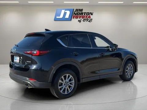 More photos of 2022 Mazda CX-5 2.5 S Select Package at Jim Norton Toyota Of OKC, OK