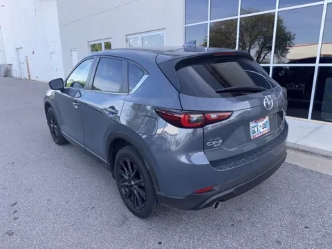 More photos of 2024 Mazda CX-5 2.5 S Carbon Edition at Jim Norton Toyota Of OKC, OK