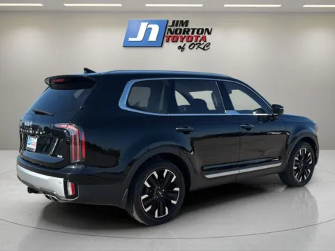 More photos of 2024 Kia Telluride SX-Prestige at Jim Norton Toyota Of OKC, OK