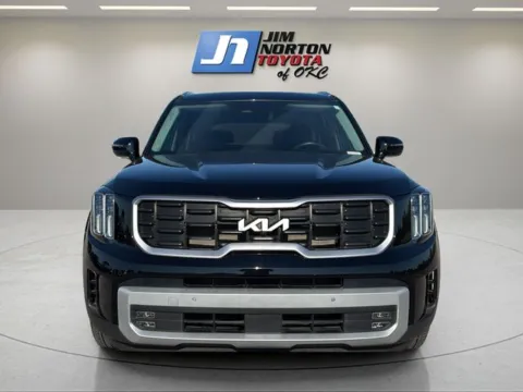 Photos of 2024 Kia Telluride SX-Prestige for sale in Oklahoma City, OK at Jim Norton Toyota Of OKC