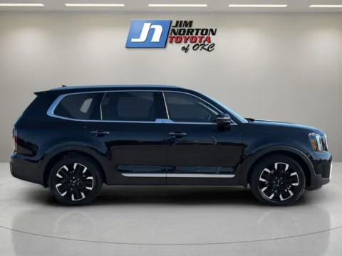 More photos of 2024 Kia Telluride SX-Prestige at Jim Norton Toyota Of OKC, OK