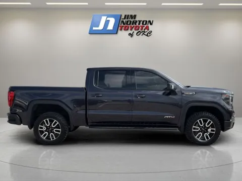 More photos of 2022 GMC Sierra 1500 AT4 at Jim Norton Toyota Of OKC, OK