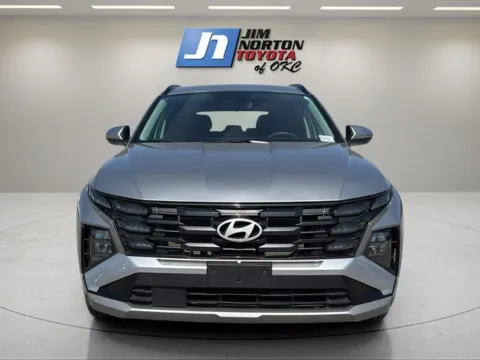 Photos of 2025 Hyundai Tucson SEL for sale in Oklahoma City, OK at Jim Norton Toyota Of OKC