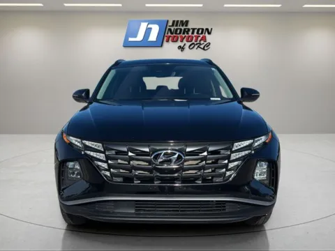 Photos of 2022 Hyundai Tucson SEL for sale in Oklahoma City, OK at Jim Norton Toyota Of OKC