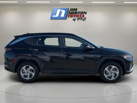 More photos of 2022 Hyundai Tucson SEL at Jim Norton Toyota Of OKC, OK