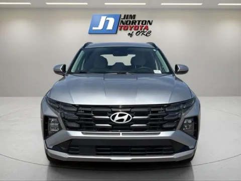 Photos of 2025 Hyundai Tucson SEL for sale in Oklahoma City, OK at Jim Norton Toyota Of OKC