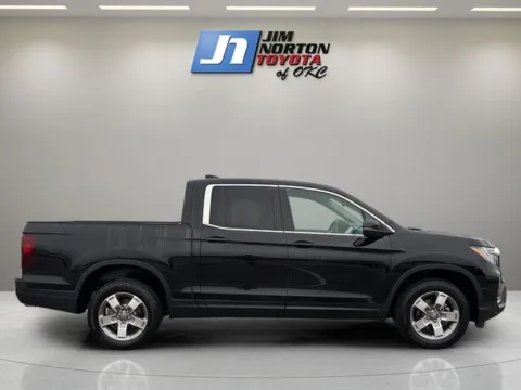 More photos of 2025 Honda Ridgeline RTL at Jim Norton Toyota Of OKC, OK