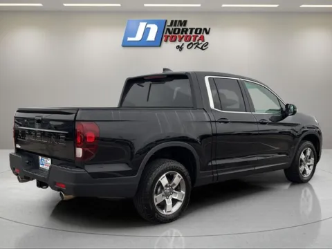 More photos of 2025 Honda Ridgeline RTL at Jim Norton Toyota Of OKC, OK
