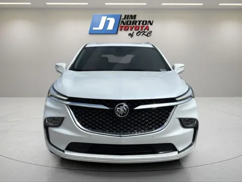 Photos of 2023 Buick Enclave Avenir for sale in Oklahoma City, OK at Jim Norton Toyota Of OKC