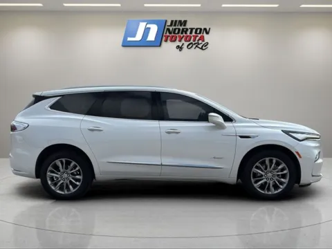 More photos of 2023 Buick Enclave Avenir at Jim Norton Toyota Of OKC, OK