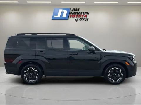 More photos of 2025 Hyundai Santa Fe SEL at Jim Norton Toyota Of OKC, OK