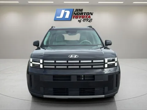 Photos of 2025 Hyundai Santa Fe SEL for sale in Oklahoma City, OK at Jim Norton Toyota Of OKC