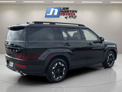 More photos of 2025 Hyundai Santa Fe SEL at Jim Norton Toyota Of OKC, OK