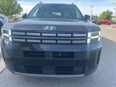 Photos of 2025 Hyundai Santa Fe SEL for sale in Oklahoma City, OK at Jim Norton Toyota Of OKC