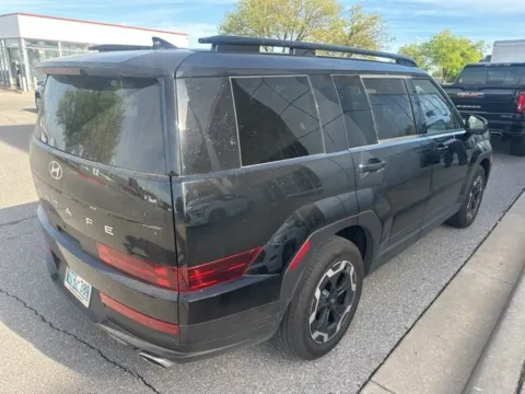 More photos of 2025 Hyundai Santa Fe SEL at Jim Norton Toyota Of OKC, OK