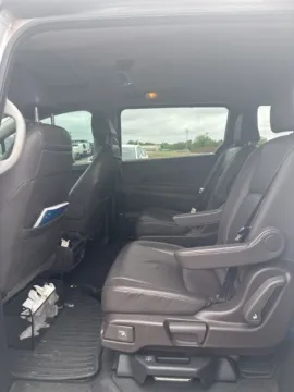 More photos of 2018 Honda Odyssey EX-L at Jim Norton Toyota Of OKC, OK