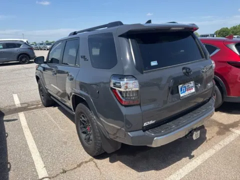 More photos of 2024 Toyota 4Runner TRD Off-Road Premium at Jim Norton Toyota Of OKC, OK