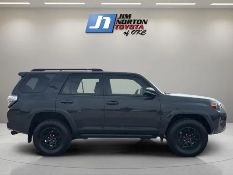 More photos of 2024 Toyota 4Runner TRD Off-Road Premium at Jim Norton Toyota Of OKC, OK