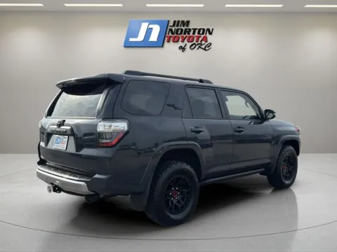 More photos of 2024 Toyota 4Runner TRD Off-Road Premium at Jim Norton Toyota Of OKC, OK