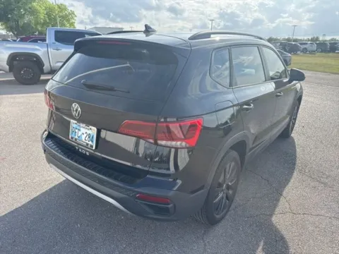 More photos of 2024 Volkswagen Taos 1.5T S at Jim Norton Toyota Of OKC, OK