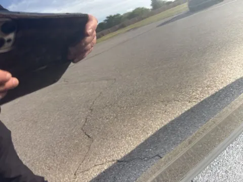 Another view of 2024 Volkswagen Taos 1.5T S for sale in Oklahoma City, OK at Jim Norton Toyota Of OKC