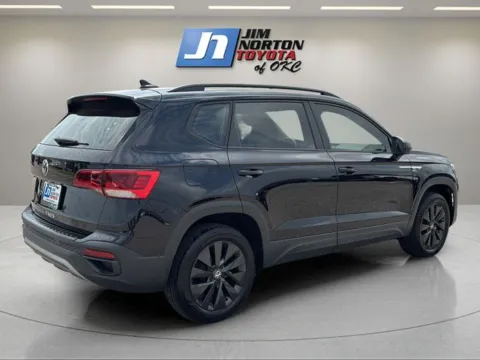 More photos of 2024 Volkswagen Taos 1.5T S at Jim Norton Toyota Of OKC, OK