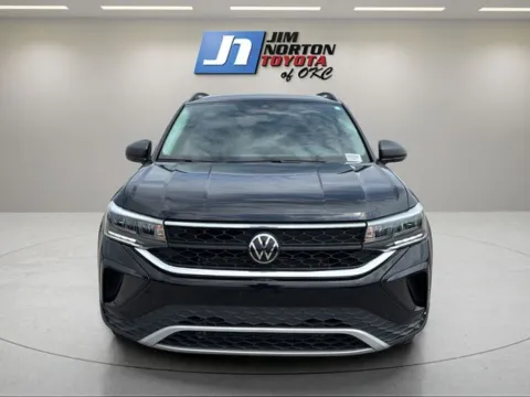 Photos of 2024 Volkswagen Taos 1.5T S for sale in Oklahoma City, OK at Jim Norton Toyota Of OKC