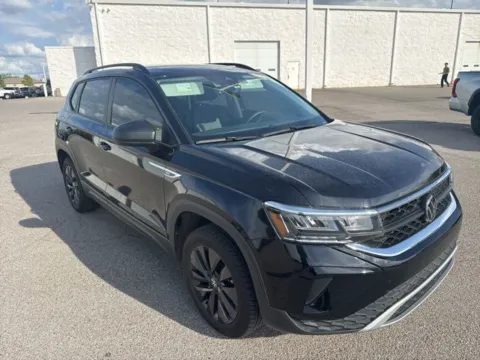 Photos of 2024 Volkswagen Taos 1.5T S for sale in Oklahoma City, OK at Jim Norton Toyota Of OKC