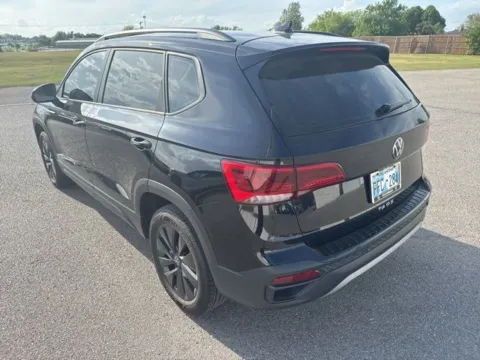 More photos of 2024 Volkswagen Taos 1.5T S at Jim Norton Toyota Of OKC, OK
