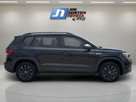 More photos of 2024 Volkswagen Taos 1.5T S at Jim Norton Toyota Of OKC, OK