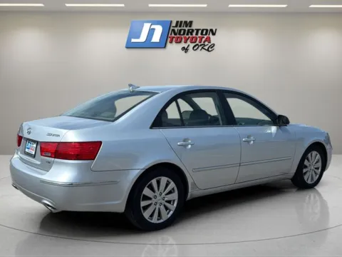 More photos of 2009 Hyundai Sonata Limited at Jim Norton Toyota Of OKC, OK