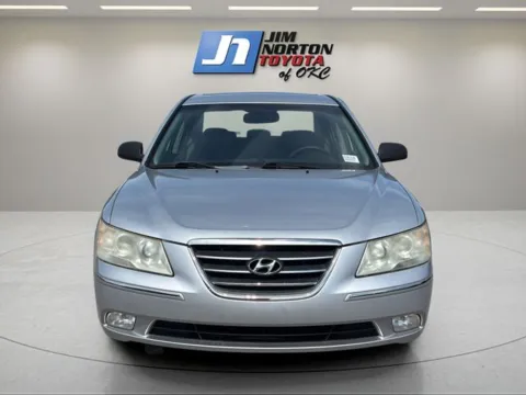 Photos of 2009 Hyundai Sonata Limited for sale in Oklahoma City, OK at Jim Norton Toyota Of OKC