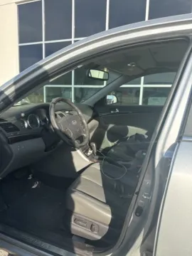 More photos of 2009 Hyundai Sonata Limited at Jim Norton Toyota Of OKC, OK