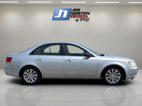 More photos of 2009 Hyundai Sonata Limited at Jim Norton Toyota Of OKC, OK