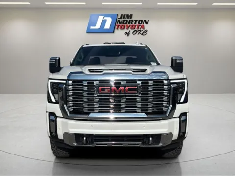 Photos of 2024 GMC Sierra 2500HD Denali for sale in Oklahoma City, OK at Jim Norton Toyota Of OKC