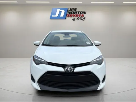 Photos of 2019 Toyota Corolla LE for sale in Oklahoma City, OK at Jim Norton Toyota Of OKC