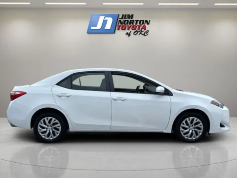 More photos of 2019 Toyota Corolla LE at Jim Norton Toyota Of OKC, OK