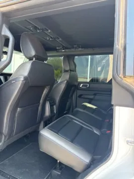 More photos of 2025 Ford Bronco Outer Banks at Jim Norton Toyota Of OKC, OK