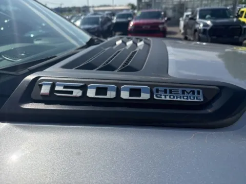 Another view of 2021 Ram 1500 Laramie for sale in Oklahoma City, OK at Jim Norton Toyota Of OKC